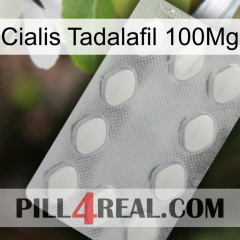 Cialis Tadalafil 100Mg 16